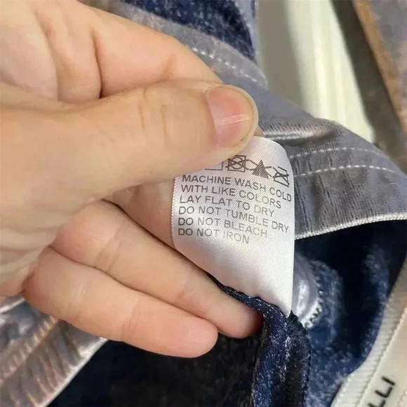 Castelli Men's Silver Long Sleeve Cycling Jersey Size M Lightweight - Picture 7 of 10